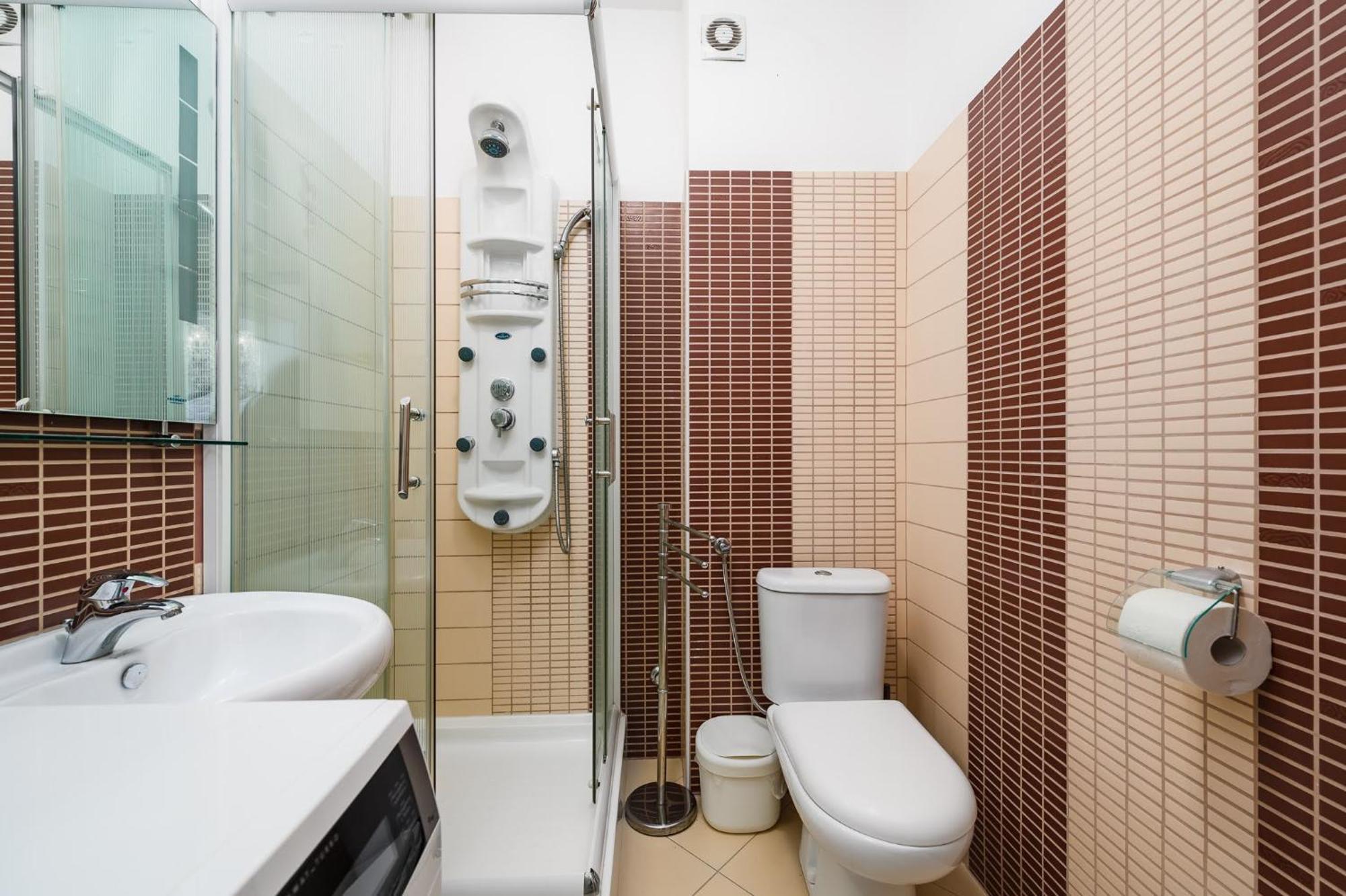 Aureo Apartment Pula Center Екстериор снимка